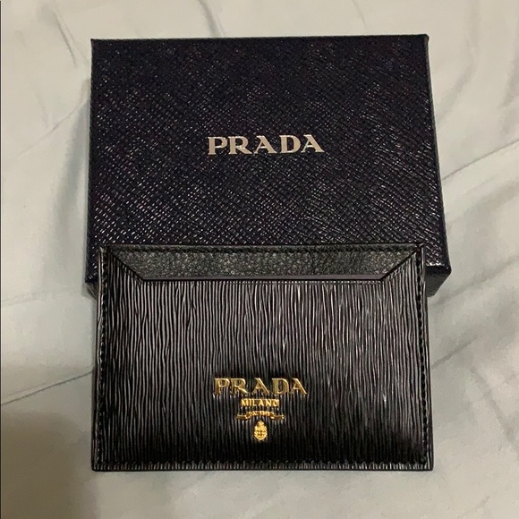Prada Handbags - Prada Cardholder